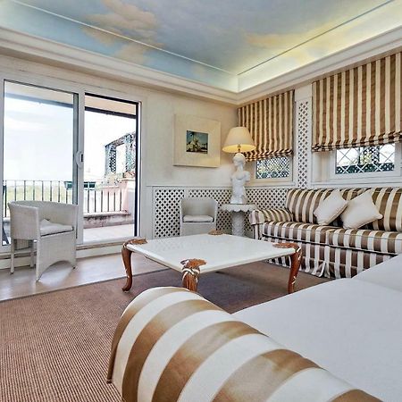 Rione Trastevere Apartment Rom Eksteriør billede